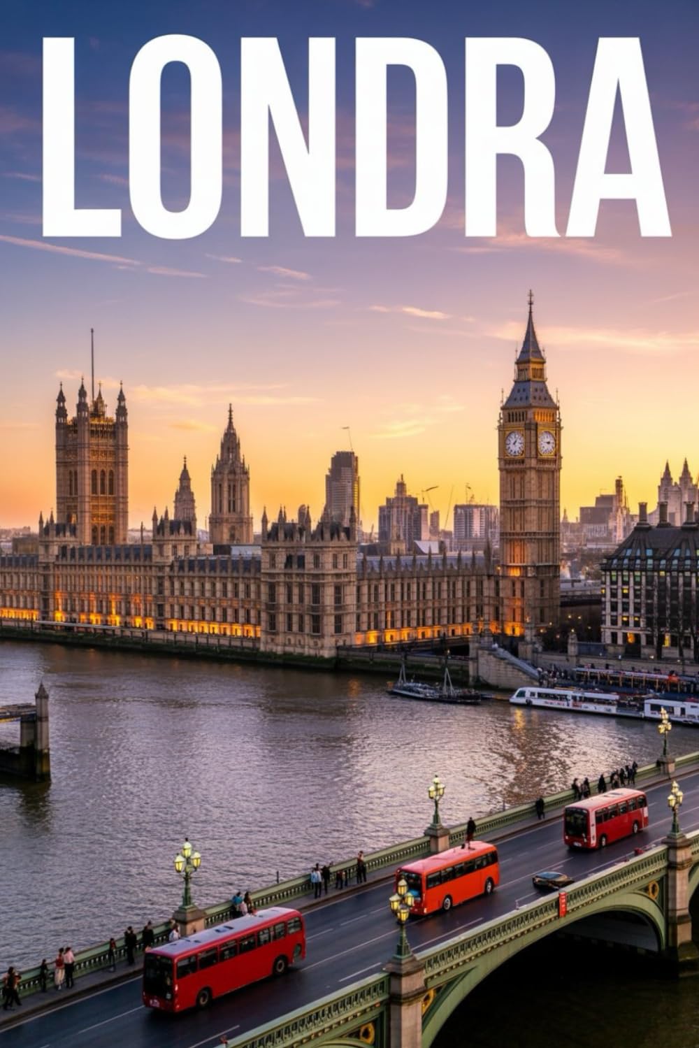 GUIDA LONDRA - Tutto ciò di cui hai Davvero Bisogno: Itinerari Dettagliati, Segreti Nascosti e Consigli Strategici da Insider per Vivere Londra da Vero Local. Guida Pratica Per Principianti ed Esperti