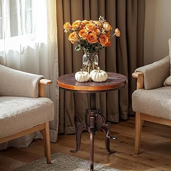 HL WOOD TABLE JERRY'S ORIGINALサイドバー左右SET HL WOOD TABLE | JERRY'S OUTFITTERS