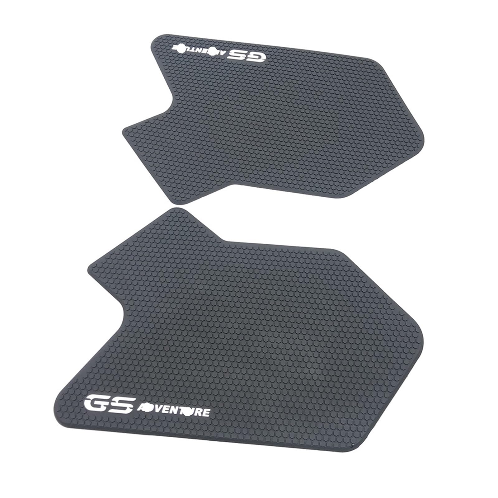 Sbdjgdsls One Color Motorcycle Sticker Tank Traction Pad Side Knee Grip Protector For R1200gs R1250gs Adventure R1200 R1250 Gs Adv Motorbike Fuel Tanks Pads