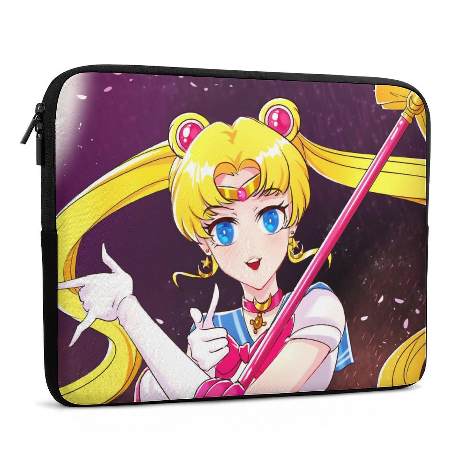 セーラームーン　ノートパソコン入れ Amazon.co.jp: ノートパソコンケース 美少女戦士セーラームーン ノート