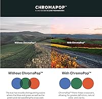 Vista 5 de SMITH Gafas de sol Vert Performance