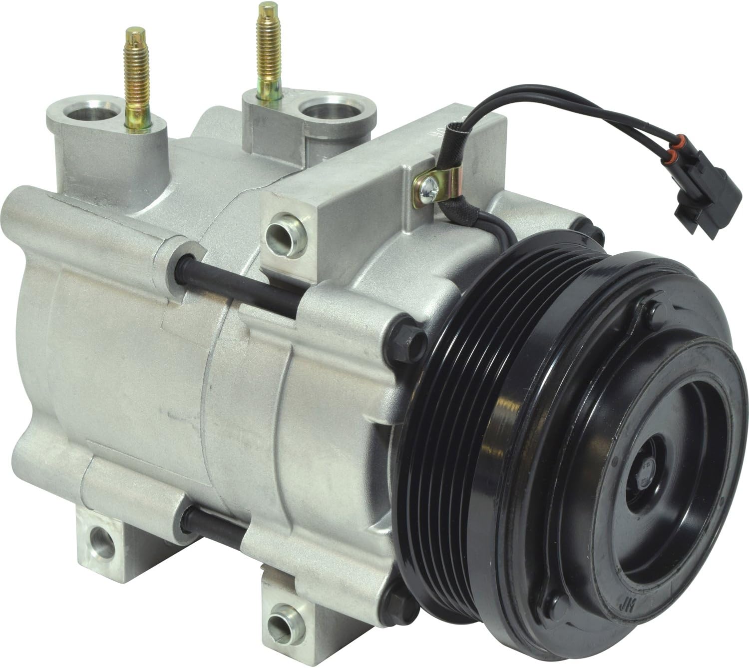 UAC CO 10907C A/C Compressor