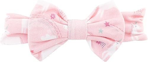 Miniatura 2 de Stephen Joseph Diadema con excepción de estilo para bebés y niñas, unicornio, Unicornio