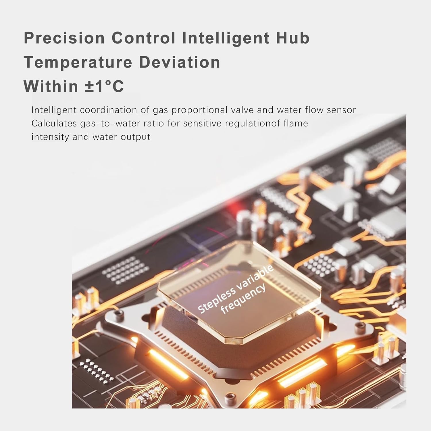 Tankless Water Heater Electric,110V 3500W Under Sink Water Heater, Portable with Digital Display for Kitchen & Bathroom