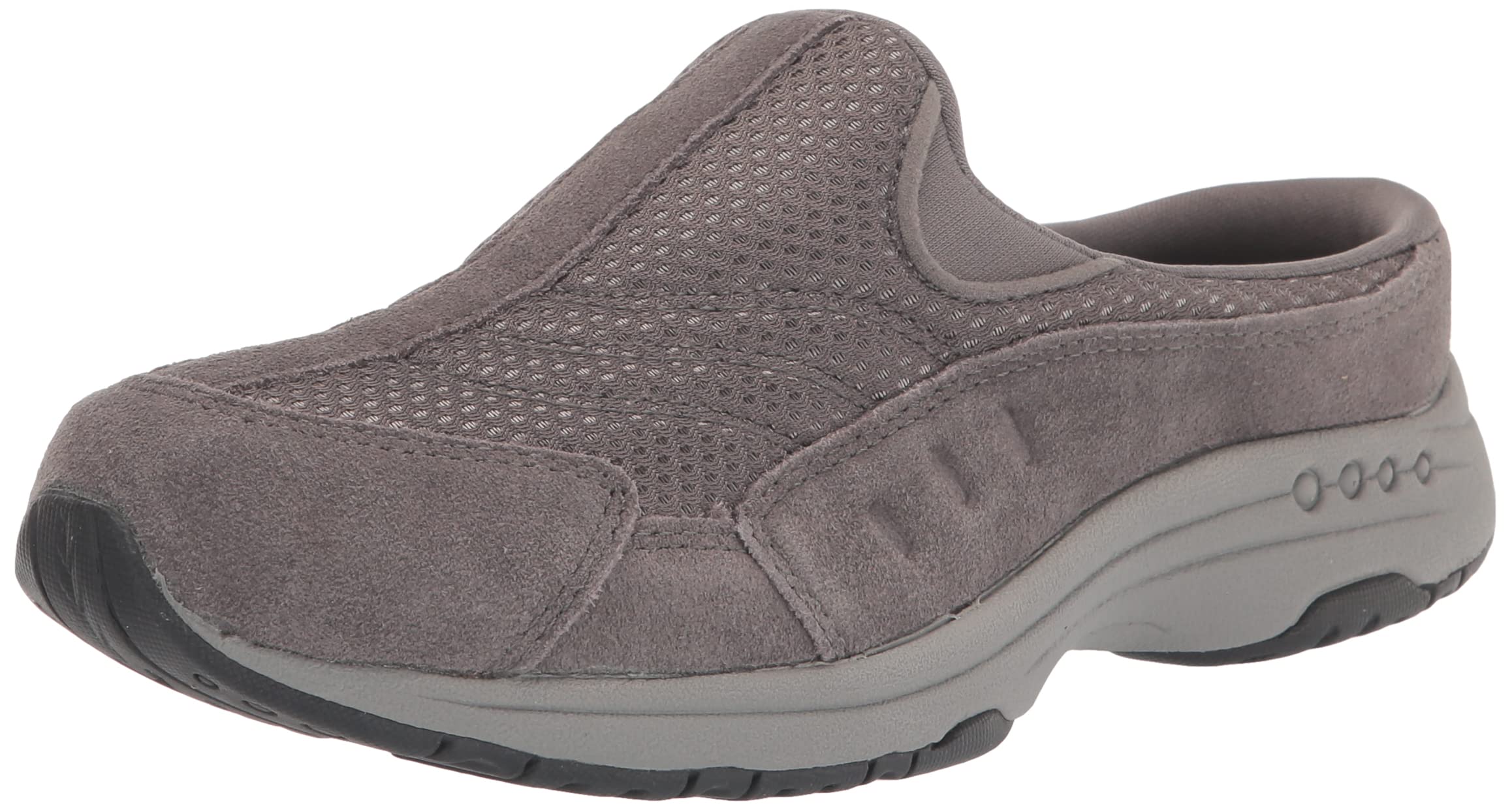 Easy Spirit Women's Traveltime90 Slip-On Mule