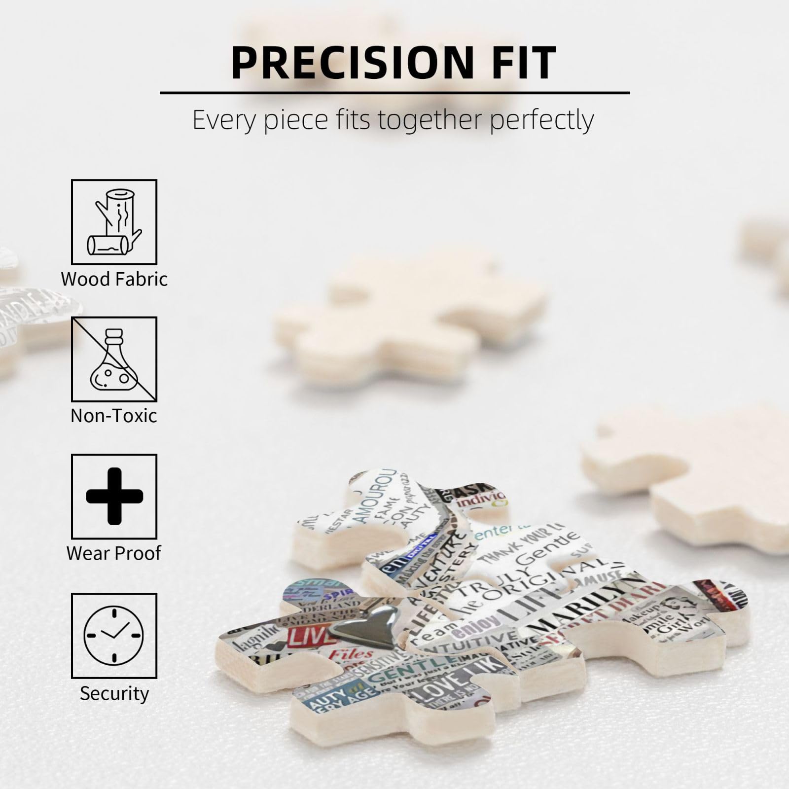 希少 マリリンモンロー まなざし ジグソーパズル 入手困難 希少 マリリンモンロー まなざし ジグソーパズル 入手困難