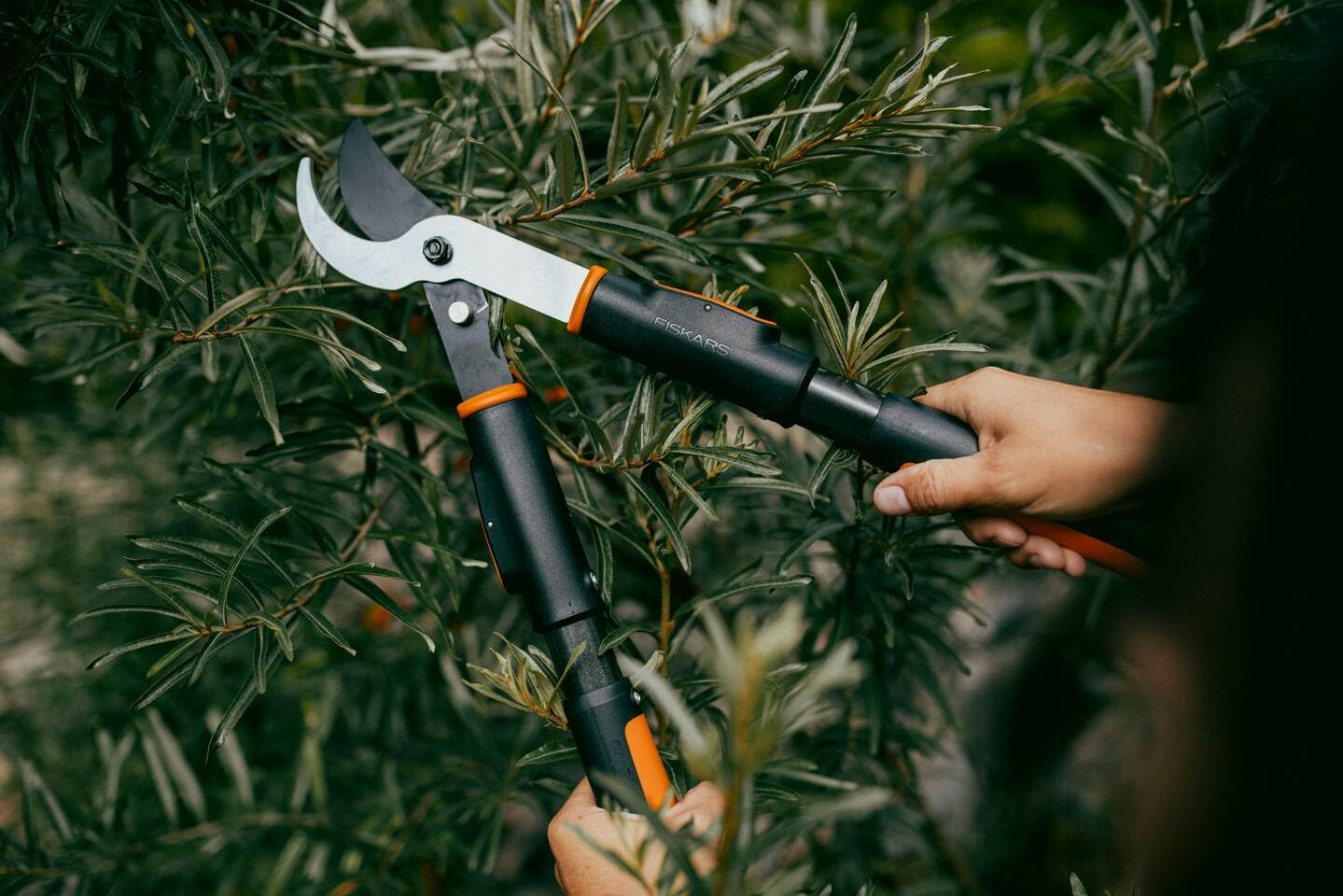 Fiskars OneClick Lopper Bypass