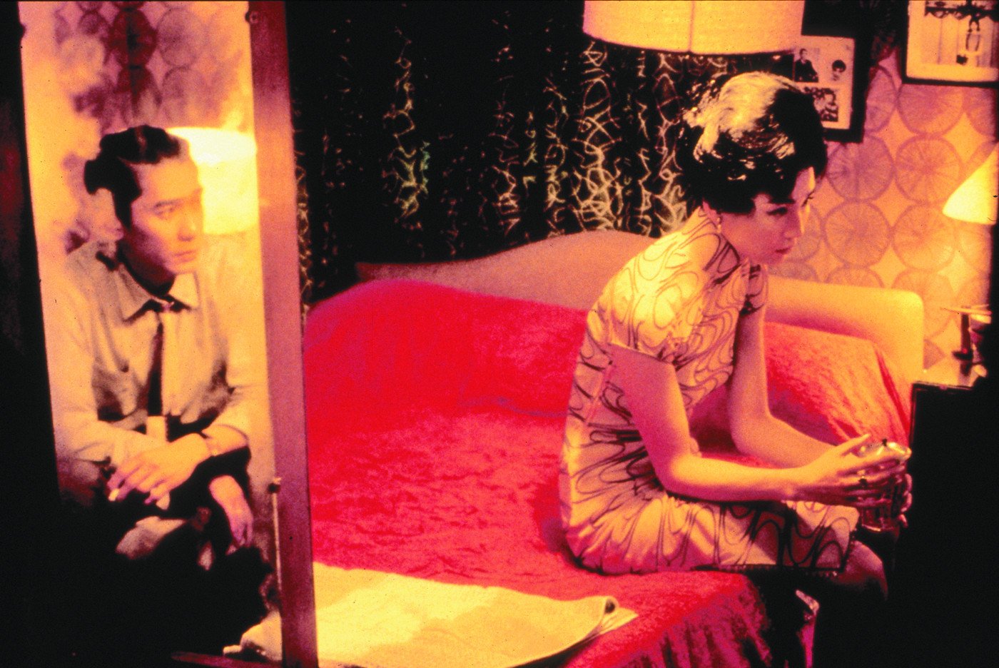 In the Mood for Love