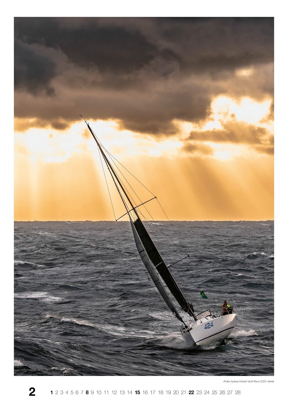 The Art Of Sailing 2026