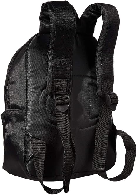 avery mini backpack champion Champion Women's Avery Mini Backpack, Black, One Size : Amazon.ca: Sports &  Outdoors