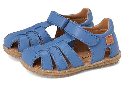 Naturino See (Toddler/Little Kid) Boys Shoes Azure : EU 29 (US 12 Little Kid) M, Leather