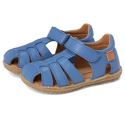 Naturino See (Toddler/Little Kid) Boys Shoes Azure