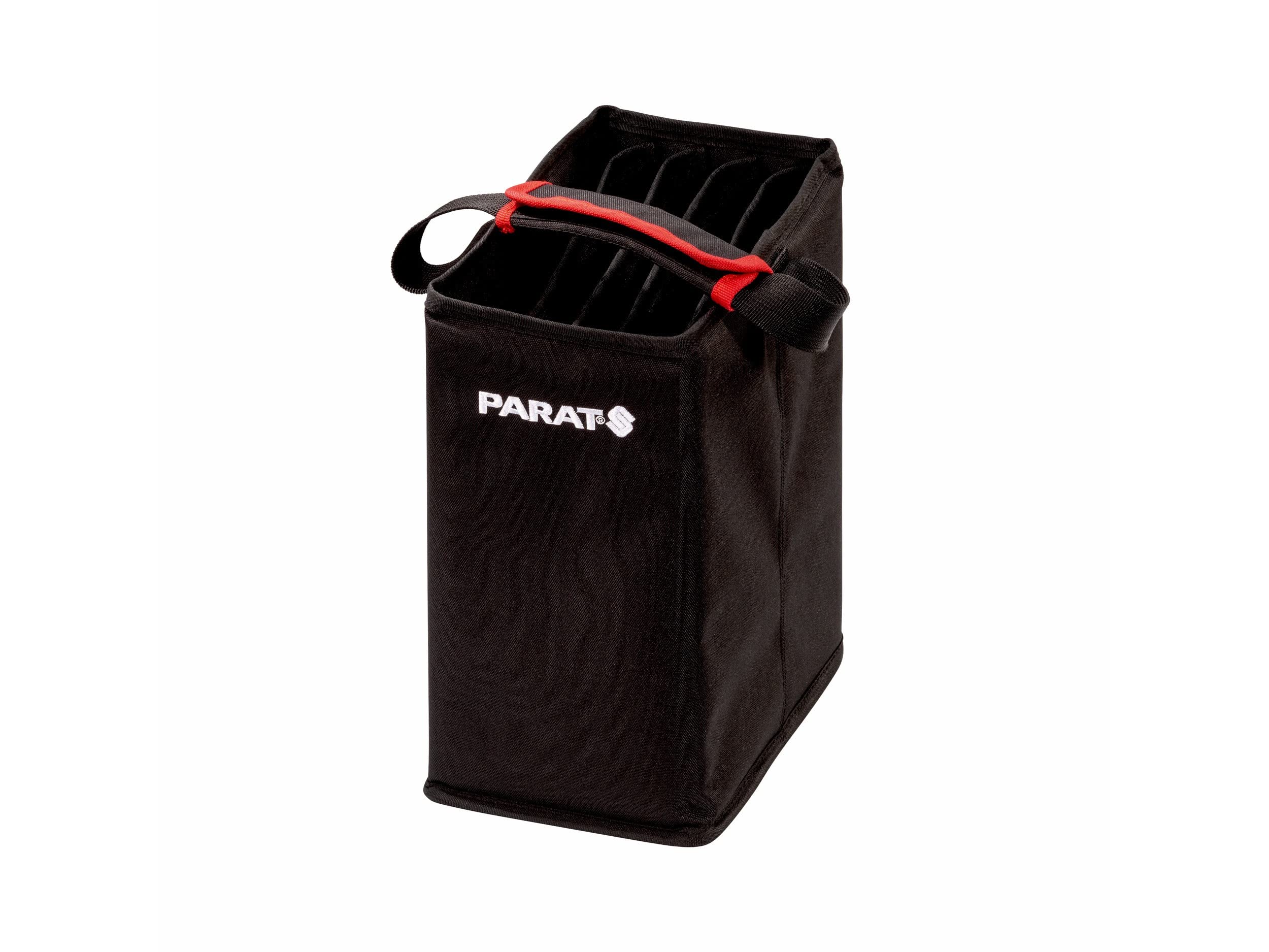Parat PARAPROJECT® - Custodia universale per tablet Basket misura 27,9 cm (11), colore: Nero
