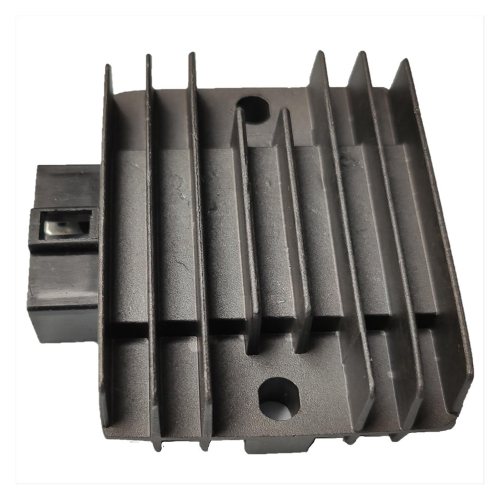 Universal Motorcycle Voltage Regulator Rectifier For Hon&da RT 5000 31600-890-951 SH547-12 Voltage Regulators