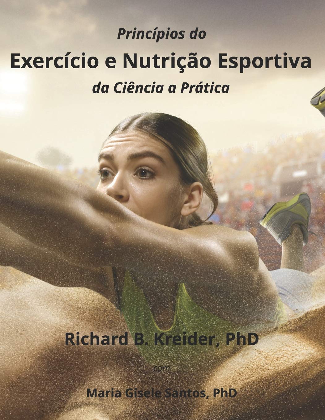 Princípios do Exercício e Nutrição Esportiva da Ci