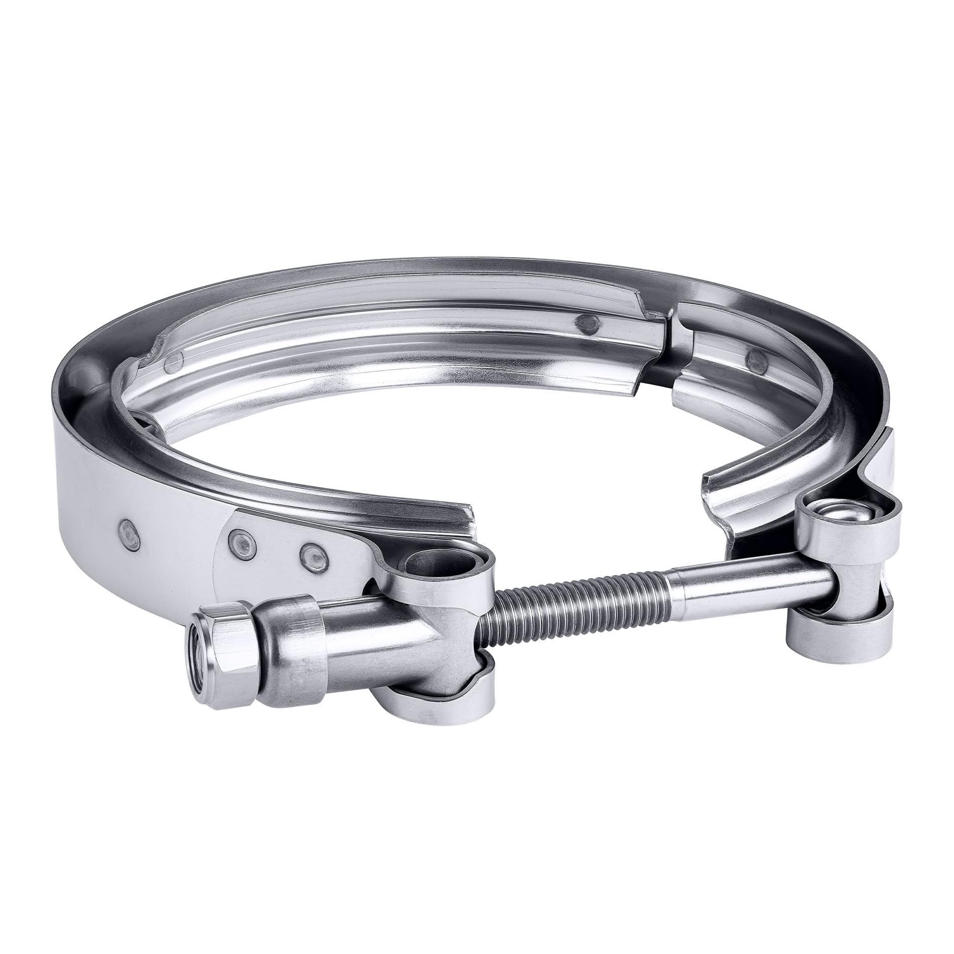 EVIL ENERGY 4.0 Inch V Band Clamp