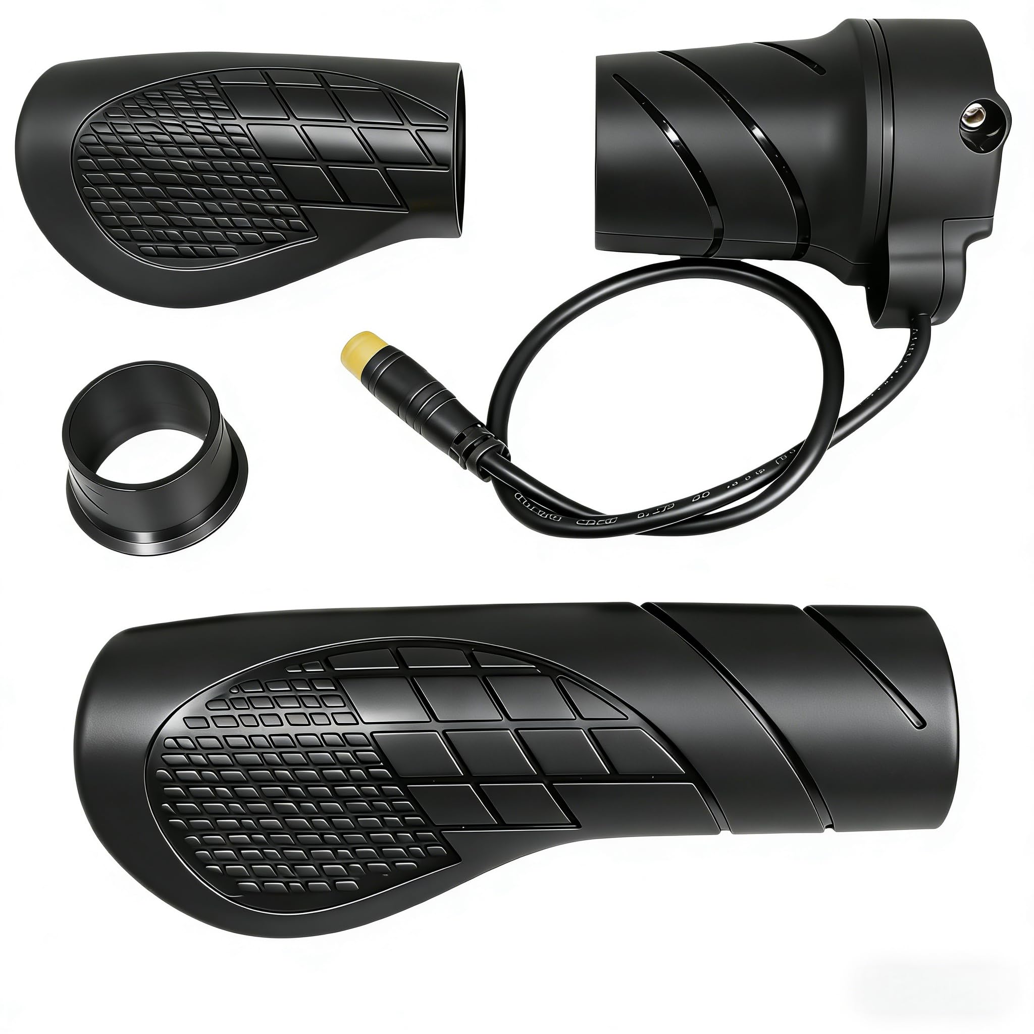 UAOPL FT76X Half Twist Throttle