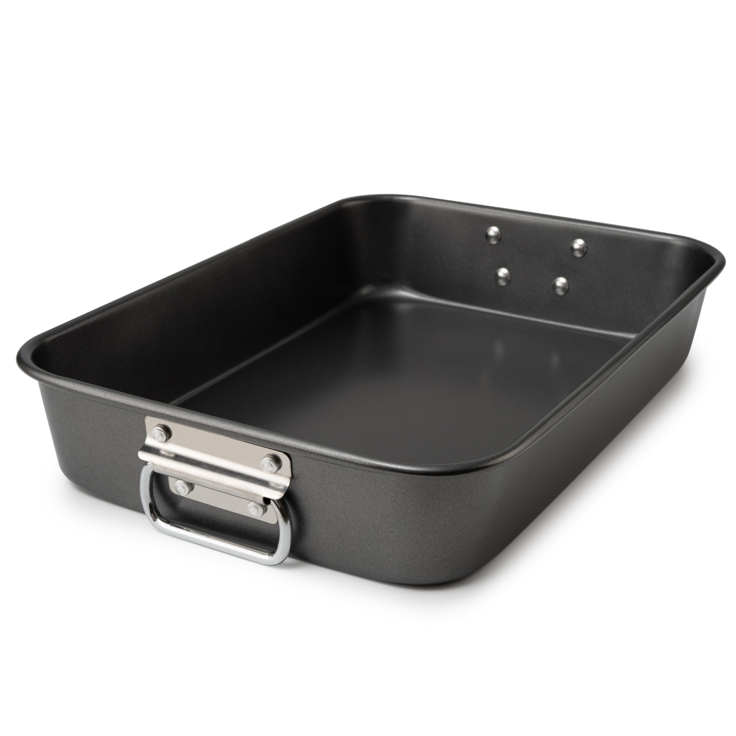 Tiawudi Lasagna Pan - Nonstick & Heavy Duty -1
