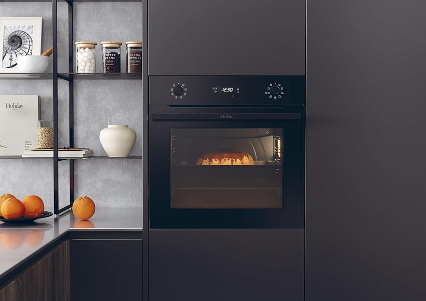 Thumbnail 6 de Haier I-Direct Series 2 Horno 70L pirolítico