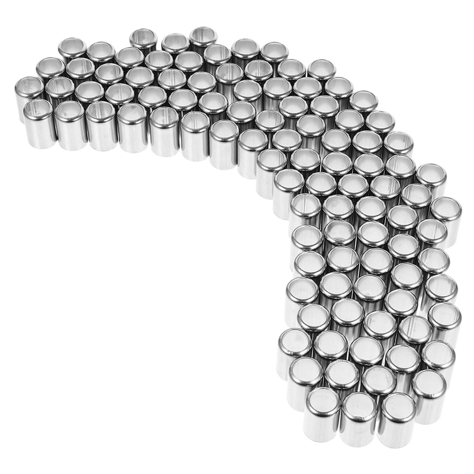 Embout de sertissage 13 mm pour réparer les fuites de flexible