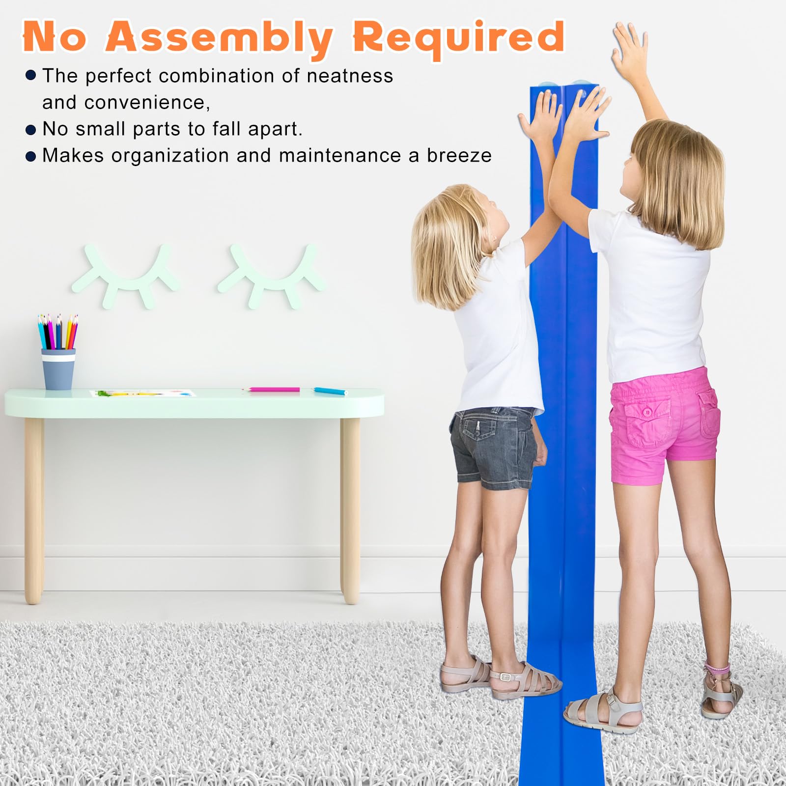 Amazon.com: Flex Track 15 Ft Starter Set, Flexible Race Car Ramp