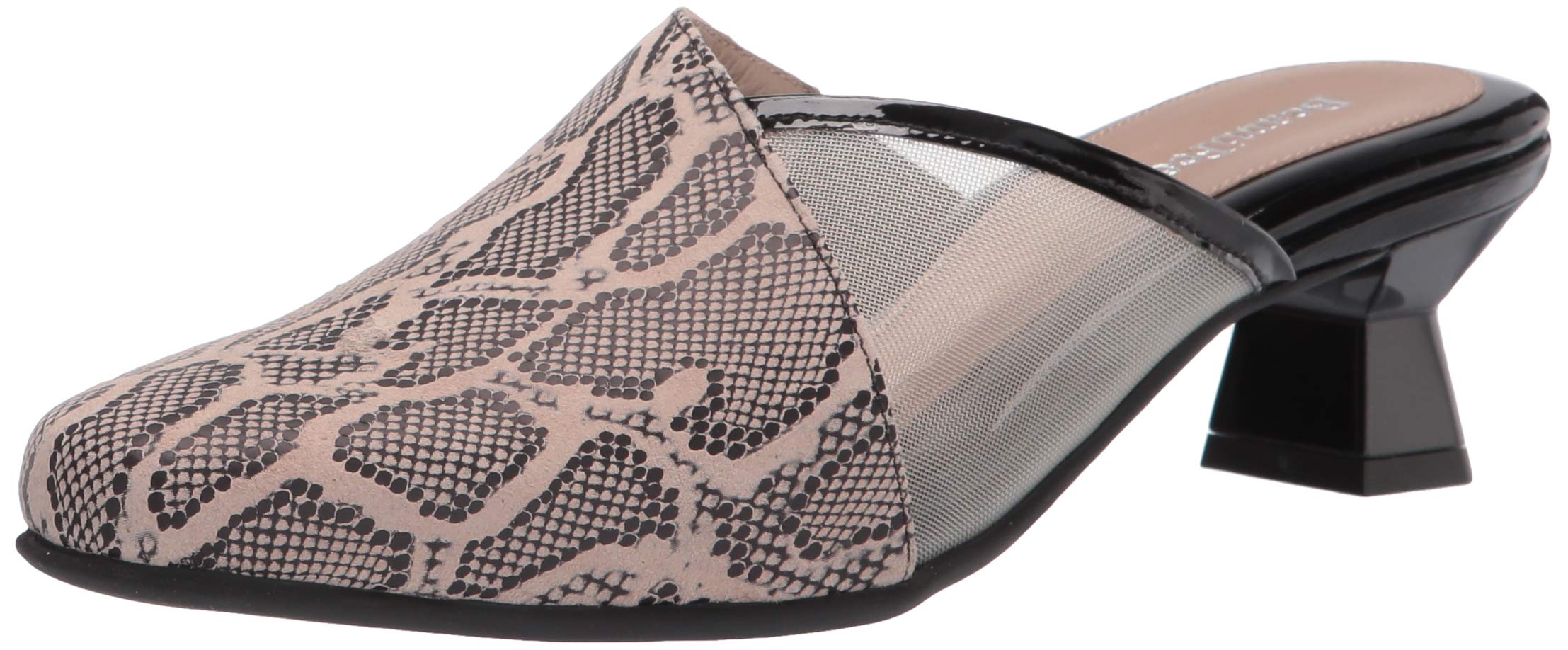 BeautiFeelLIANA womens Heeled Sandal