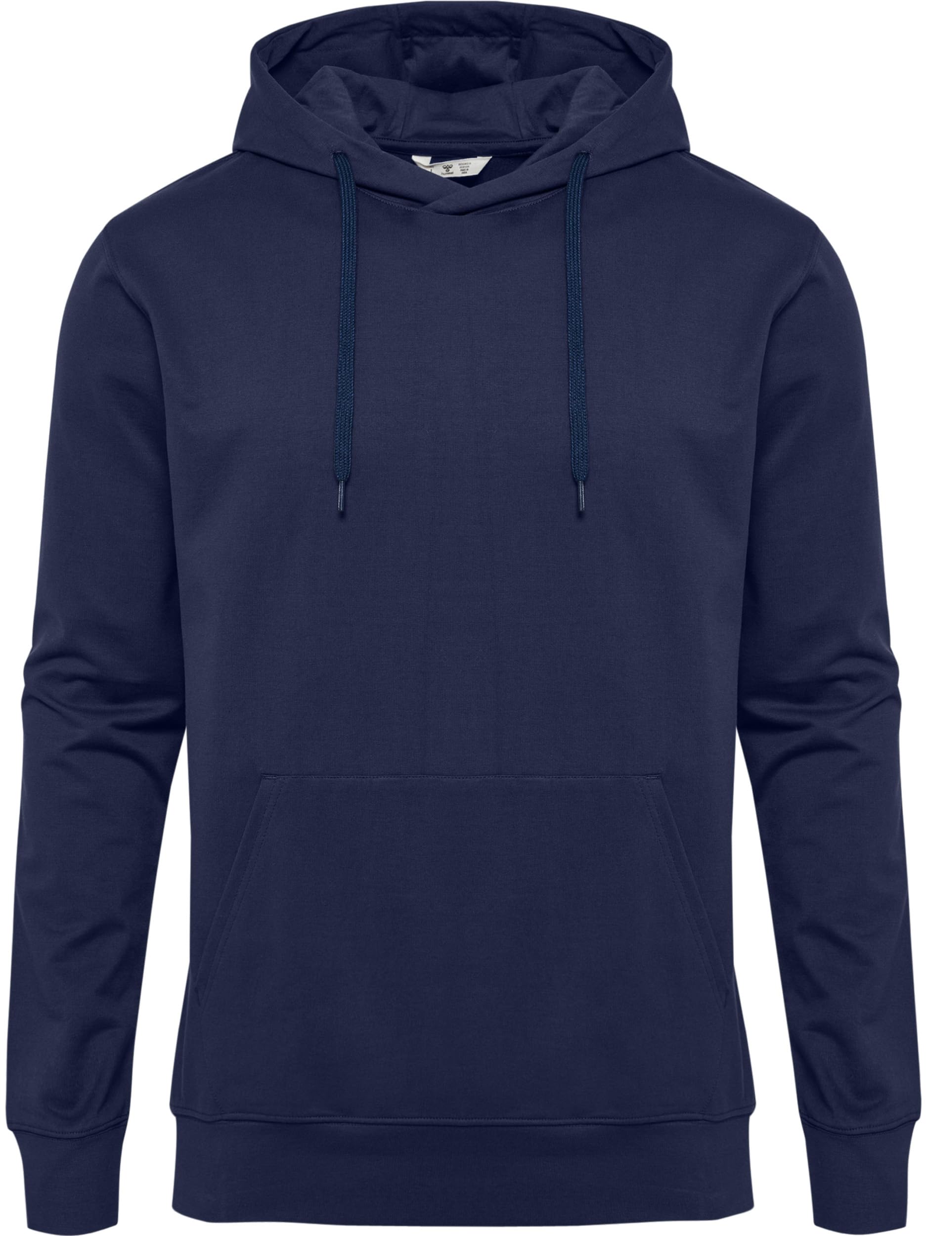 hummel Verstellbare Taille Kapuzenpullover Hmlgo Herren