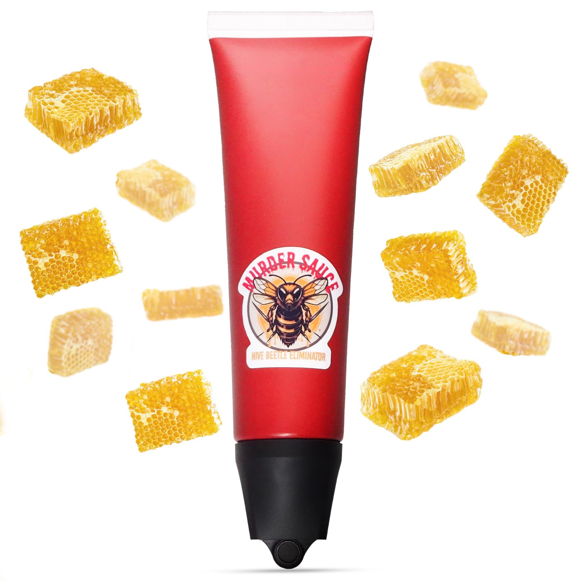 Hive Beetle Eliminator - Bee Safe, Hive Beetle Prevention, Bee Keeping Equipment