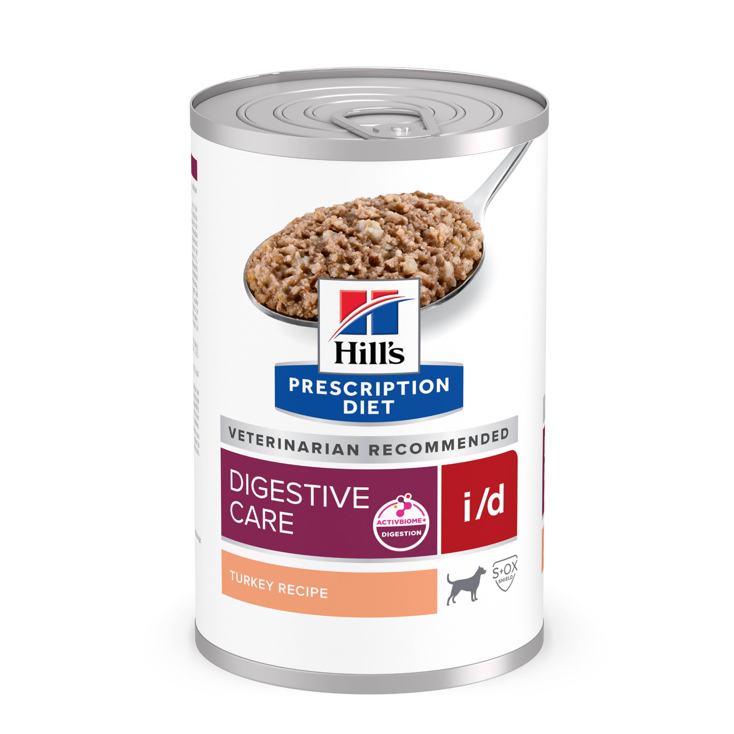 Hill's Prescription Diet i/d Digestive Care Wet Dog Food