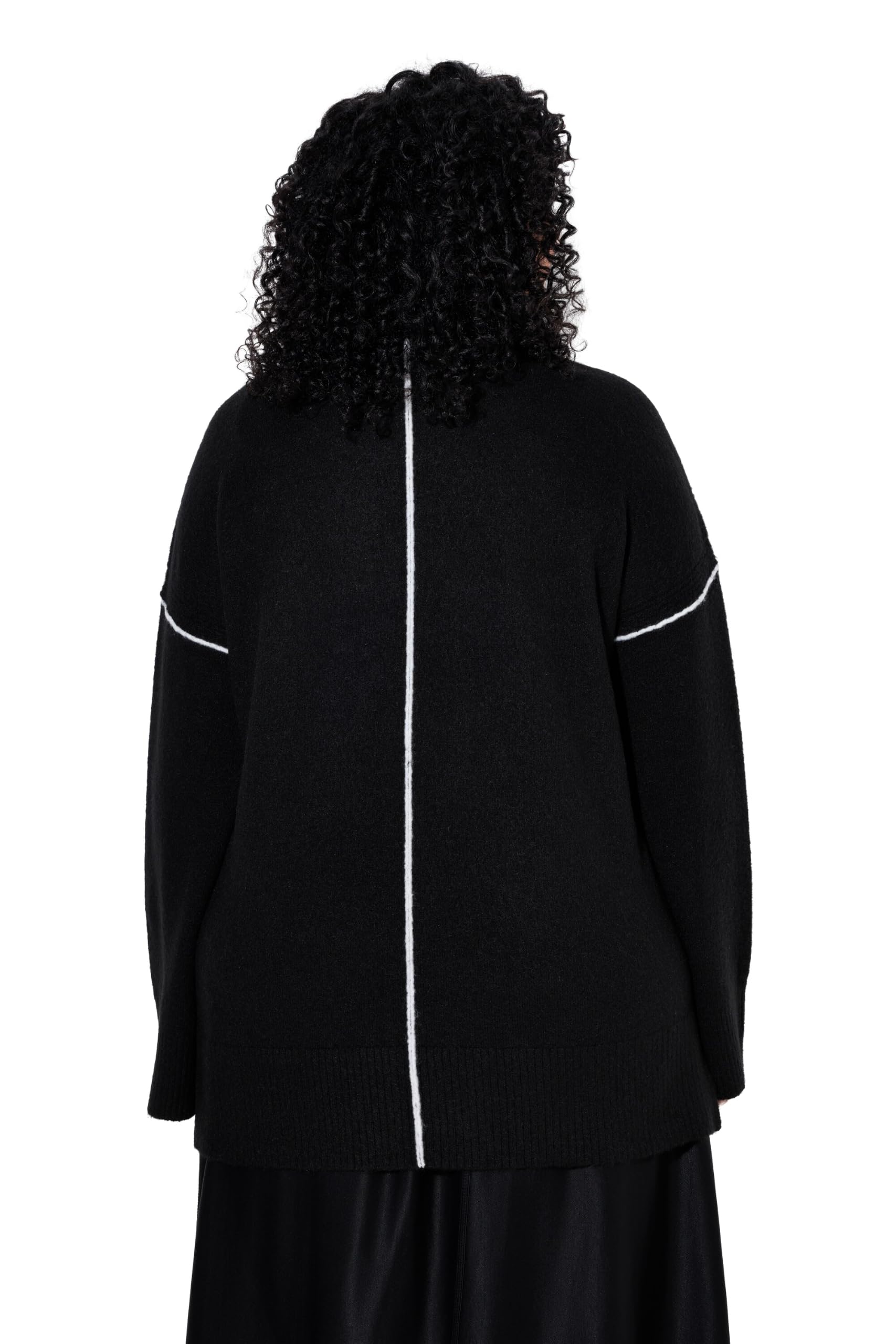 Ulla Popken Donna Maglione