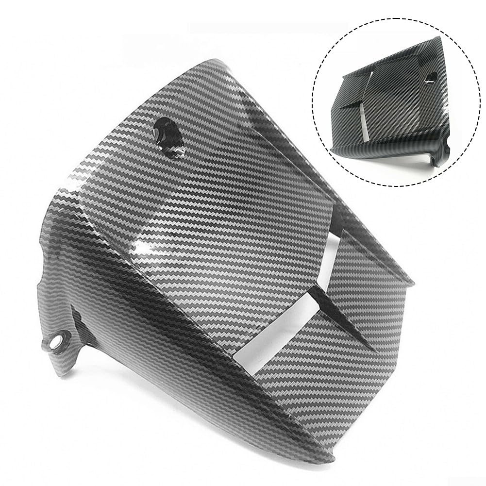 Copriruota in Plastica Riutilizzabile per Moto Sportiva