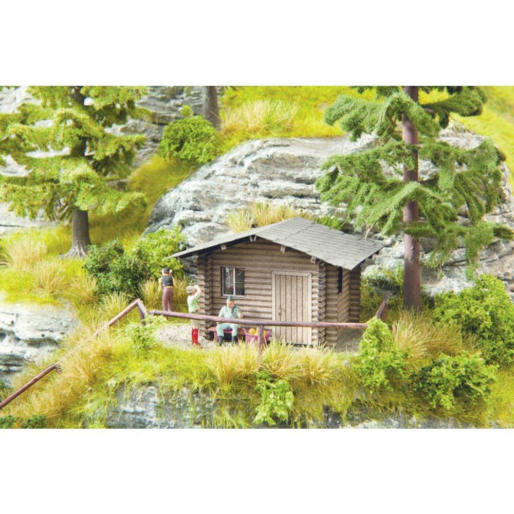 Noch 14342 Forest Lodge Landscape Modelling