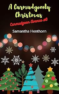 A Curmudgeonly Christmas