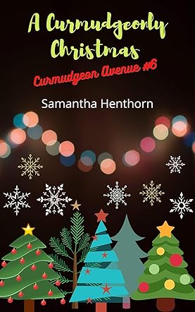 A Curmudgeonly Christmas