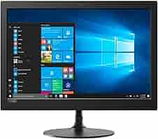 Lenovo　Core i SSD 8GB AIO 520　Windows11 Amazon.com: Lenovo 520-22ICB All-in-One Desktop (Intel 8th