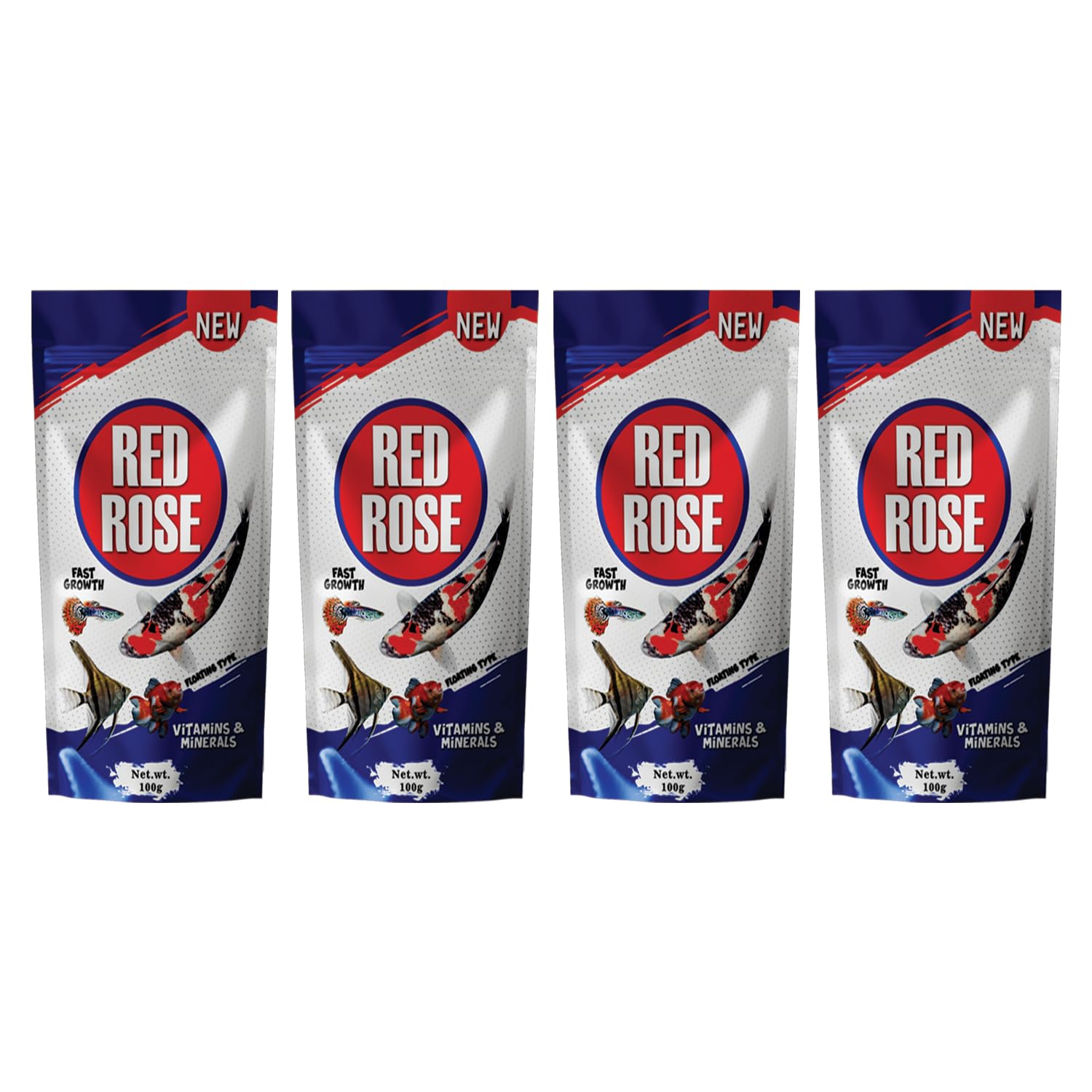 See full amazon price history chart for Taiyo All Life Stages Red Rose Fish Food Pellet, 100 G(Pack of 4) Taiyo All Life Stages Red Rose Fish Food Pellet, 100 G(Pack of 4) (B06Y5M2TMN) Amazon Price History, Amazon Price Tracker