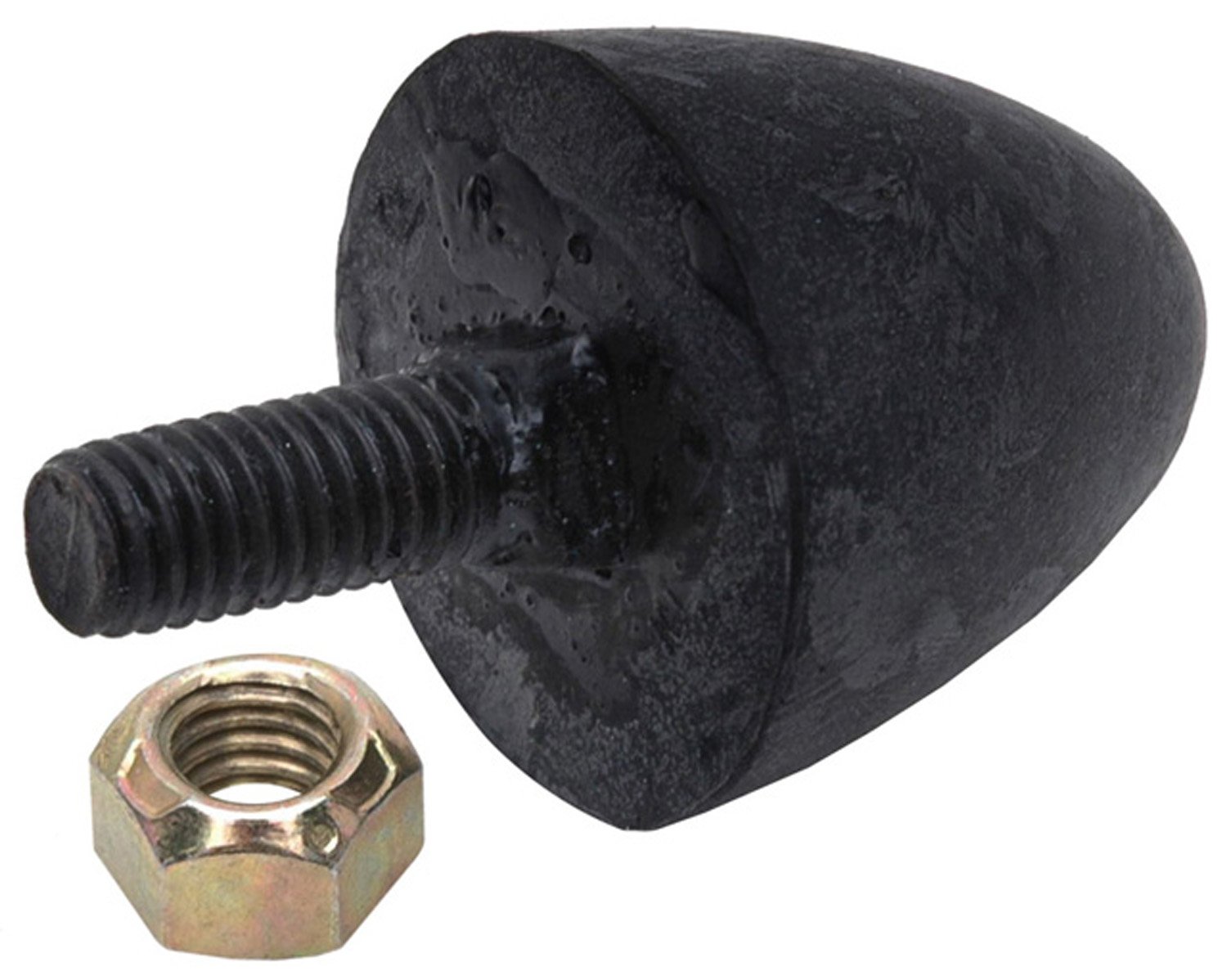 45G5002 Professional Front Upper Suspension Control Arm Bumper