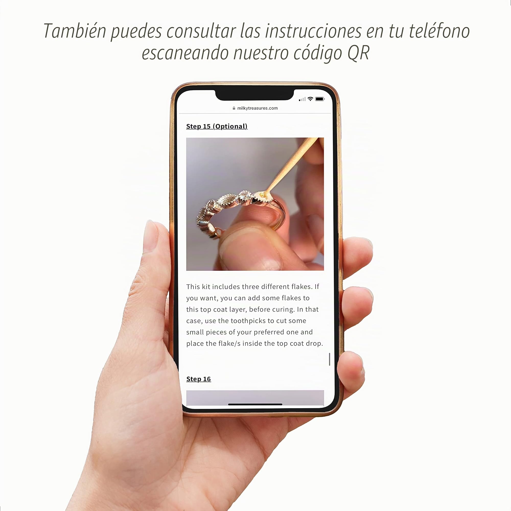 Kit de joyas de leche materna, tamaño ajustable 6-10, recuerdo de lactancia, regalos para nueva mamá y baby shower, plata de ley