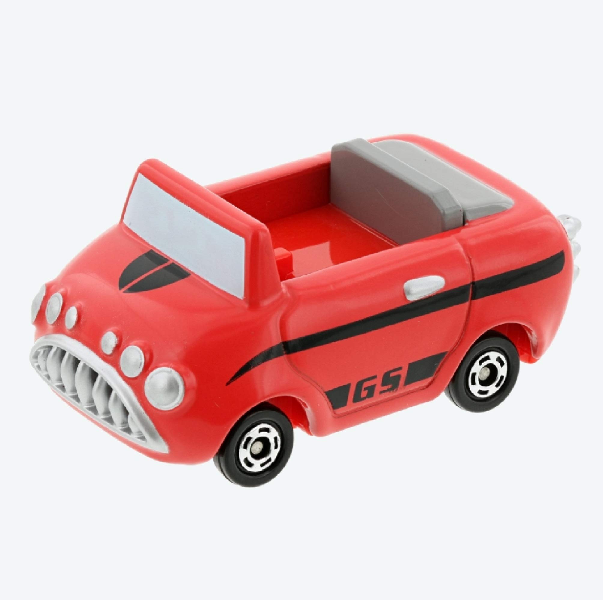 Amazon.co.jp: ☆トミカ☆ビークルコレクション☆マイクの車 
