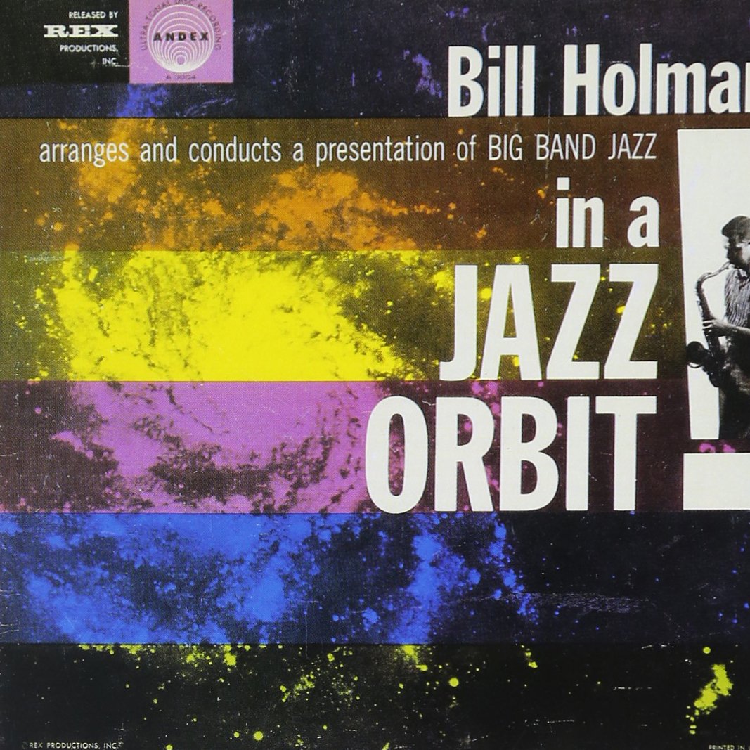 In a Jazz Orbit