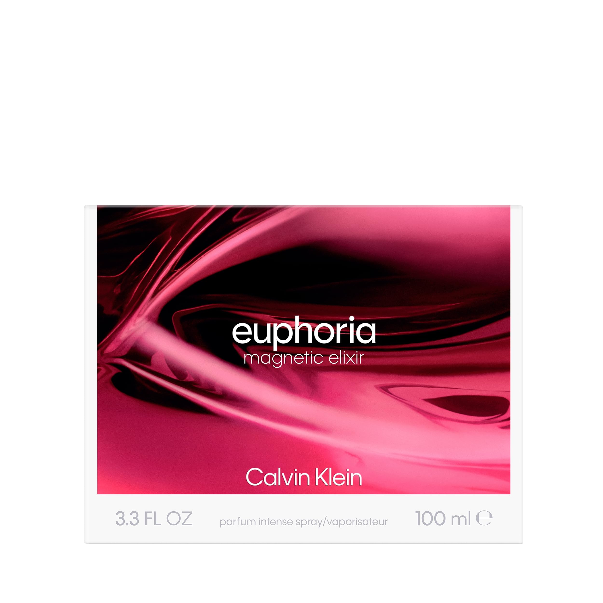 Calvin Klein euphoria magnetic elixir Parfum Intense for Women