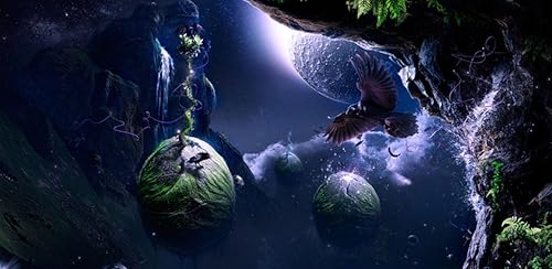 CG Wallpapers 4K