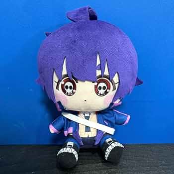 寶月夜宵 おすわりBIGぬいぐるみ　ダークギャザリング Amazon.co.jp: ダークギャザリング おすわりBIGぬいぐるみ 寶月