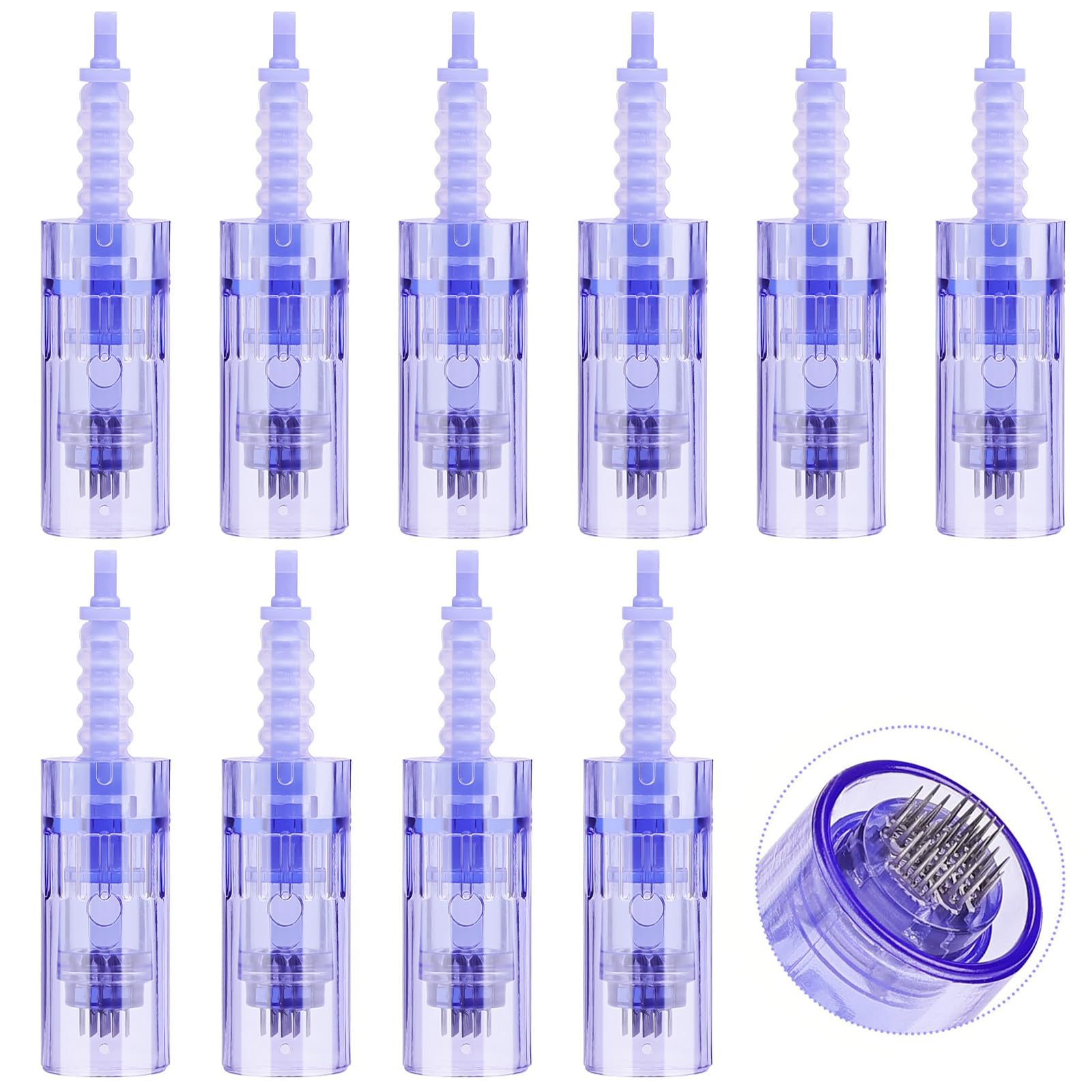 36pin Replacement Microneedling Cartridges for Ultima A6