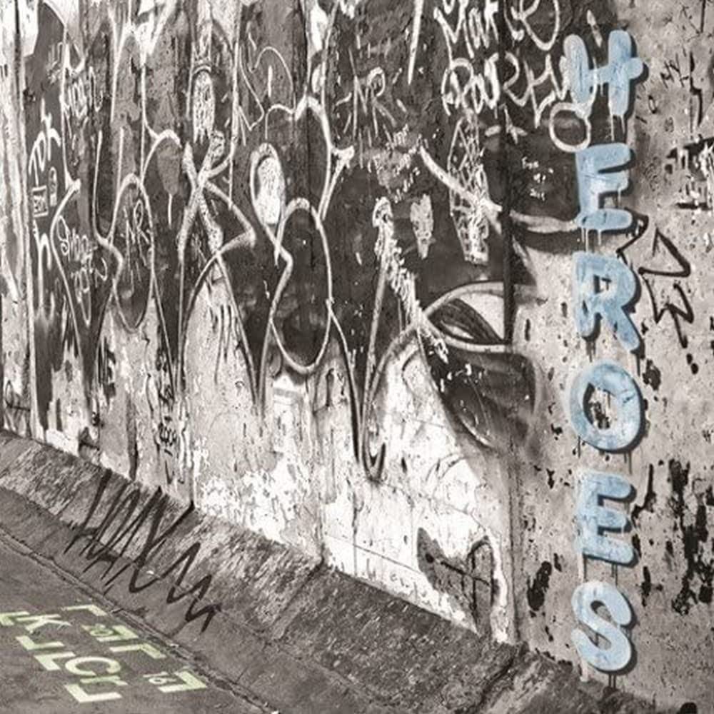 Amazon.co.jp: Heroes - Live in.. -Ep-: ミュージック