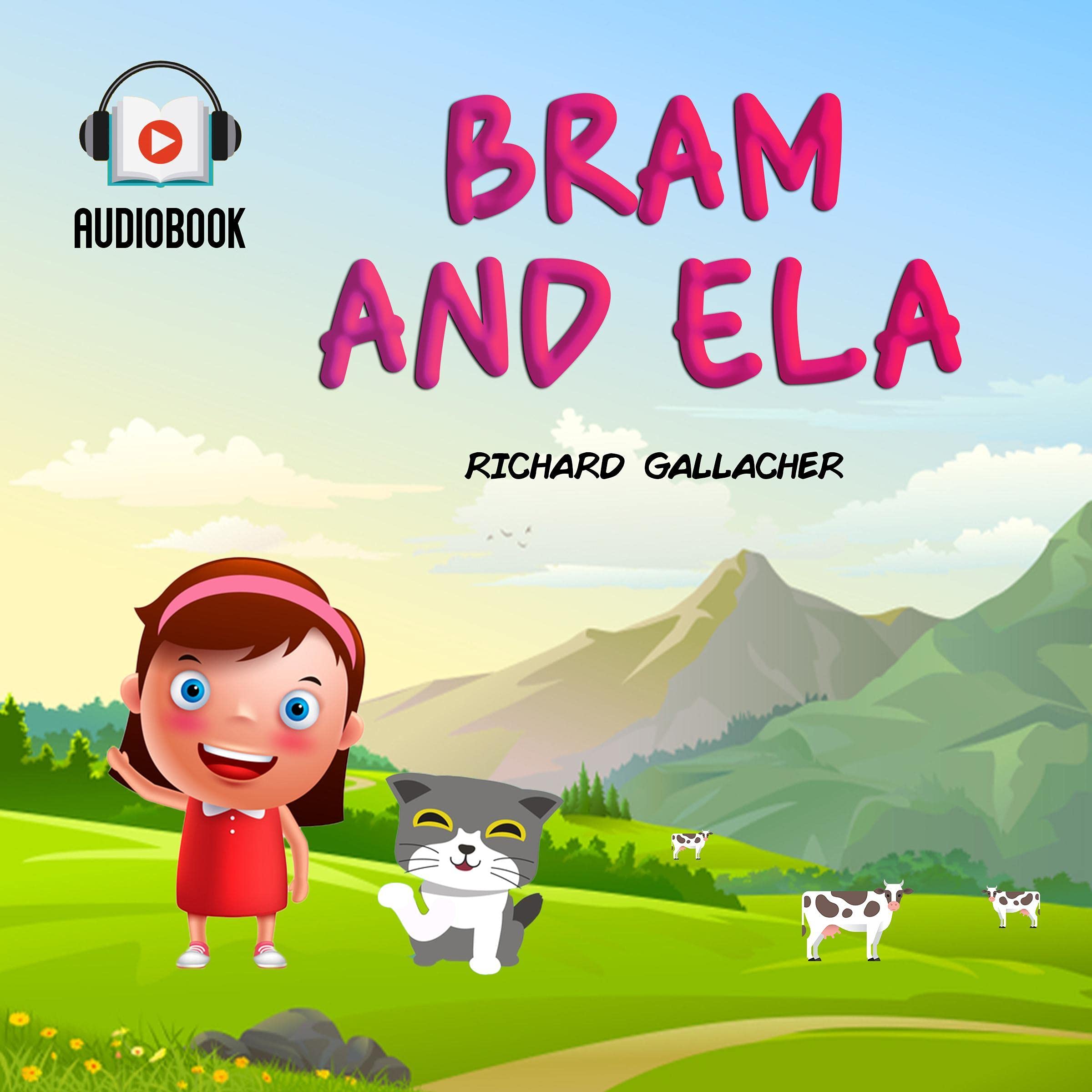Bram & Ela