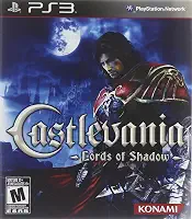 Castlevania: Lords of Shadow - PlayStation 3 Standard Edition