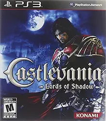 Castlevania: Lords of Shadow - PlayStation 3 Standard Edition