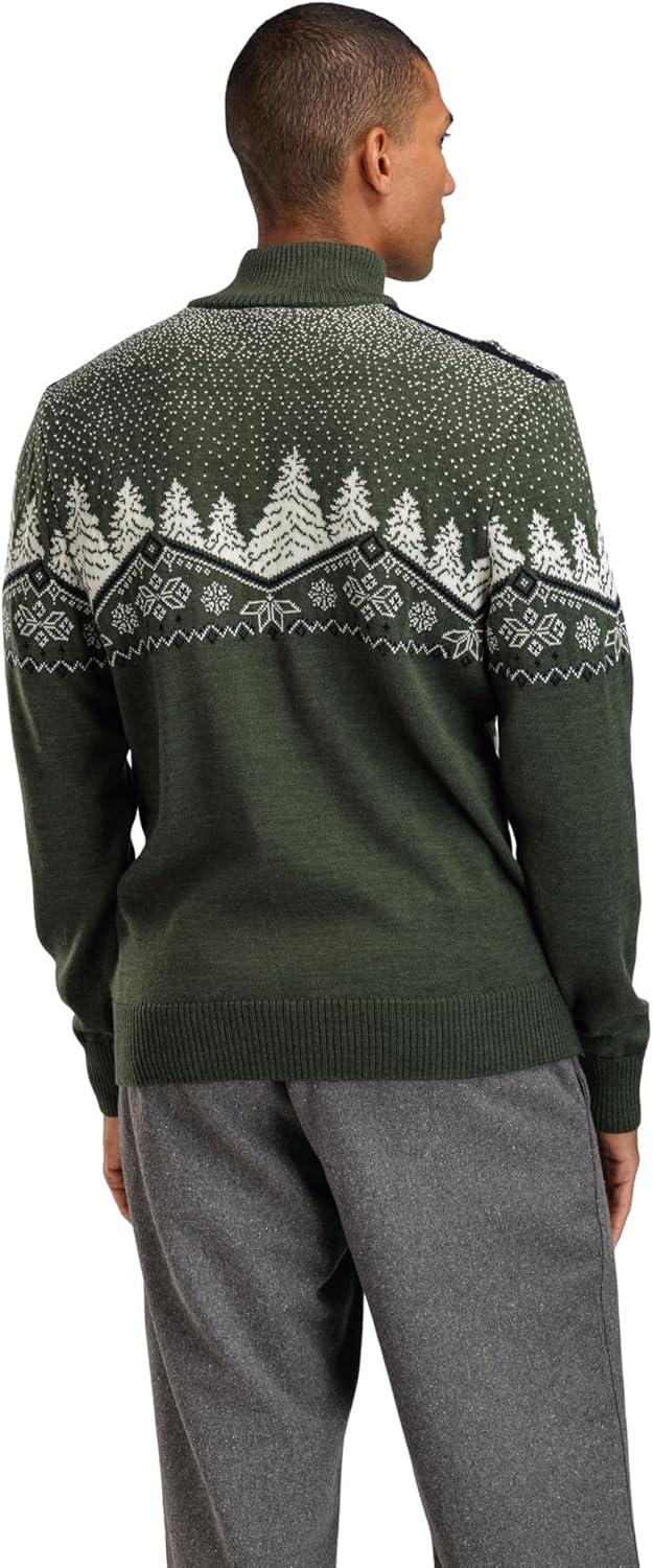 Dale of Norway Christmas Masculine Sweater