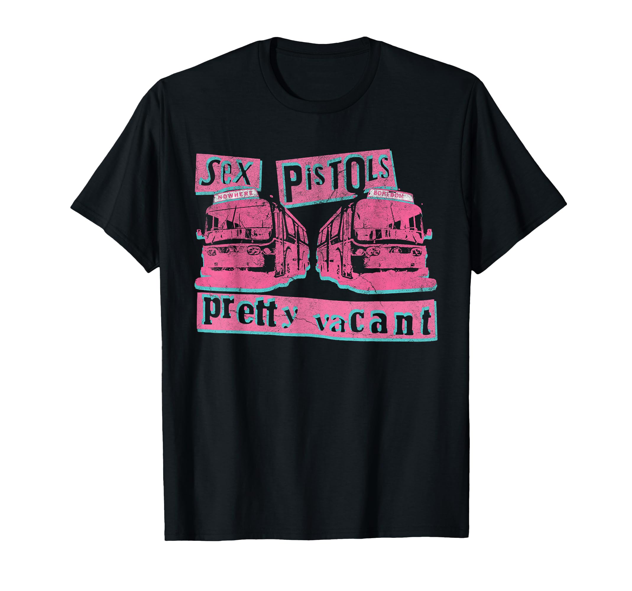 Kleidung mit Designs von Amazon Merch on Demand